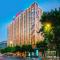 Ramada Encore by Wyndham-Guangzhou Baiyun Railway Station-International Clothing Market Flagship Hotel