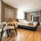 Herzl Boutique Hotel