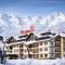 Regnum Bansko Ski Hotel & SPA