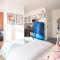BK studio - cozy and modern close to National Stadium