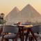 NEW ASSER HOTEL PYRAMID