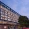 Four Points by Sheraton Amritsar, Mall Road