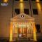 Barca Hotel