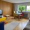Ferienwohnung Wolfurt