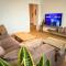 See und Sonne - Moderne EG-Wohnung mit Balkon