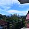 Misty Clouds Homestay