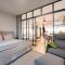 Nadmorska Florina Q4Apartments