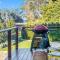 The Rainbow Lorikeet Verandah