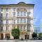 SERENITY Aparthotels - Old Town Poznan by Friendly Apartments