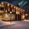 Levillenet Levi centre chalets