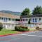 Motel 6-Grants Pass, OR