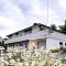 Gjesterom til leie i et privat hus 250 moh