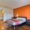 Motel 6-Oakland, CA - Embarcadero