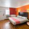 Motel 6-El Paso, TX - Airport - Fort Bliss