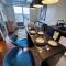 Furnished apartment Puerto Montt