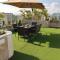 Panoramic SkySuite Kilimani Rooftop Gym Fast Wifi