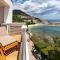 Blue Bay rooms