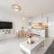 Apartment Senec, Slnečné jazerá near Aquapark