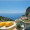 LA VILLA DI ENZO Casa Vacanze con vista mare