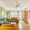 Stayory Residences G06 - 3 Bedroom Apartment