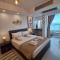 Lazuli Sea View Beachfront Studio Nr 305