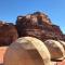 Wadi Rum Bedouin Heritage Camp