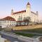 Old Town Terrace Studio under Bratislava Castle - AC - WiFi