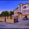 Marshan villa