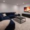 Ember Residence Spacious 2BR Apartment near Eternal Flame
