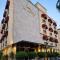 ##TAJ Signature Hotel - Jinnah Super F7 Islamabad