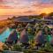 Quenzo Beach Resort