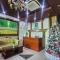 Cherry Hotel Apartment