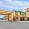 Quality Inn Brewerton - Syracuse Oneida Lake Area