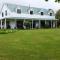 Jacaranda Lodge