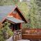 Idyllwild Camping Resort Cabin