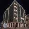 شقق باليت الفاخرة المخدومة تبوك Palette Luxury Doolv Serviced Apartments Tabuk