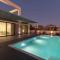 Vista Komos Villa 1, New Building with Private Pool