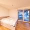 The R Apartment Vogelberg, Gym, Balkon, Parking