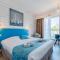 Hotel La Cote Oceane - Saint Jean de Monts- 250m plage