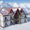 Ereto Hotel by SnowTime