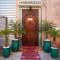 RIAD EL MOULOUDI D'exception Avec Rophtop Panoramique