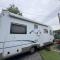Camping car du bonheur