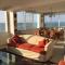 Extraordinary Seafront Apartment