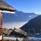 Alpstay - Résidences des Bains d'Ovronnaz - Studio SUD S204