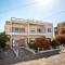 Blife Delya private rooms at Faro beach