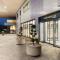Four Points Flex by Sheraton Salzburg Messe