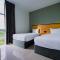 Hotel M9 Sepang KLIA & KLIA 2
