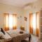 A room in Fursat, Sarnath