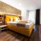 Gerharts Premium City Living - center of Brixen with free parking and Guestcard