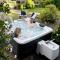 SOHORO Forest Hill Spa by "elite"